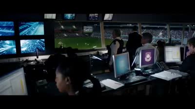 Trailer Final Score