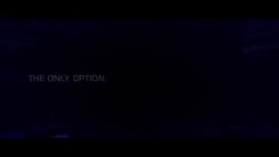 Trailer The Thinning