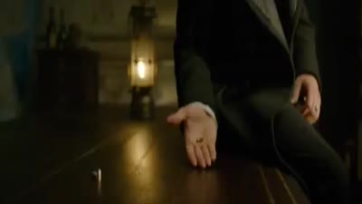 Trailer The Duelist