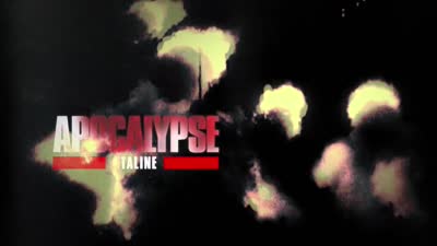 Trailer Apocalypse, Staline