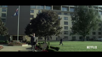 Trailer Mindhunter