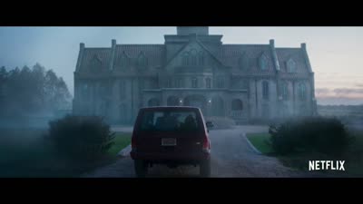 Trailer Eli