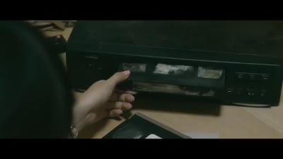 Trailer Sadako vs. Kayako