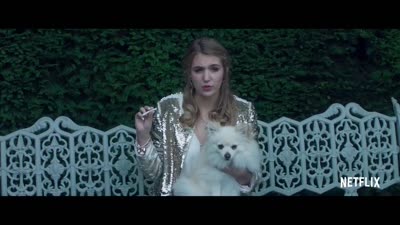 Trailer Close