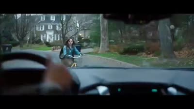 Trailer Wish Upon