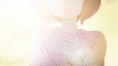 Trailer Koe no katachi