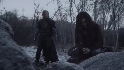 Trailer Mythica: The Godslayer