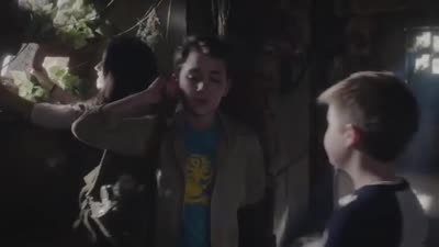 Trailer Legends of the Hidden Temple: The Movie 