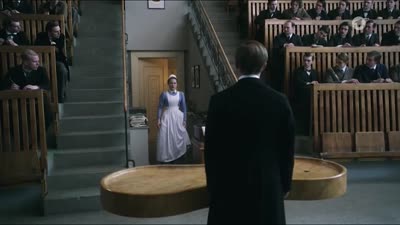 Trailer Charité