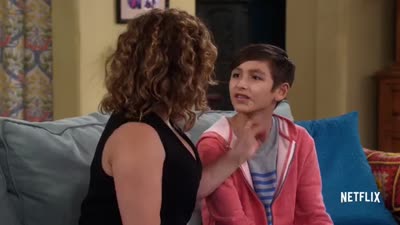 Trailer One Day at a Time