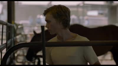 Trailer Lean on Pete