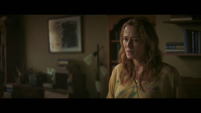 Trailer The Wolf Hour