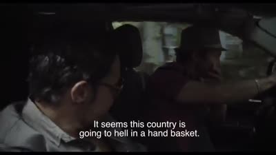 Trailer Chapo: El Escape Del Siglo