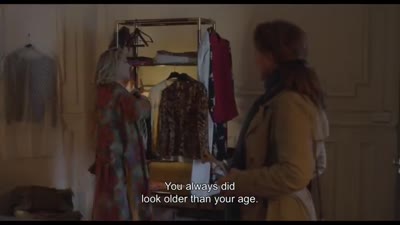 Trailer The Midwife