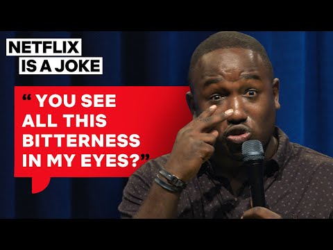 Trailer Hannibal Buress: Comedy Camisado