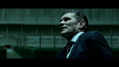 Trailer The Prime Minister