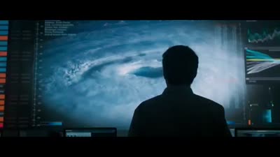 Trailer The Hurricane Heist