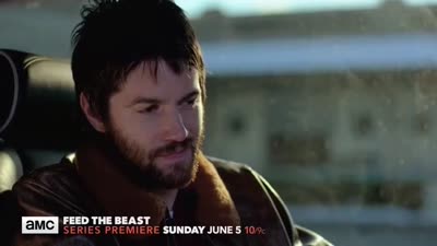 Trailer Feed the Beast