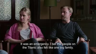 Trailer Bonus Family