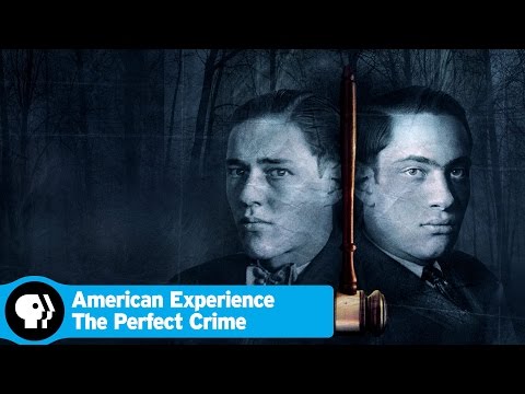 Trailer The Perfect Crime (The Perfect Crime: Leopold & Loeb)