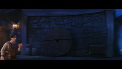 Trailer Stolen Princess