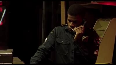 Trailer Detroit