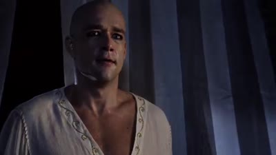 Trailer The Ten Commandments: The Movie