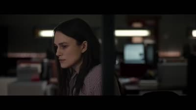Trailer Official Secrets
