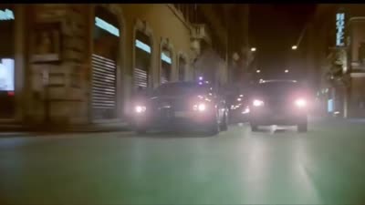 Trailer Black Widows