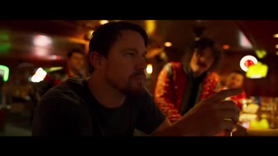 Trailer Logan Lucky