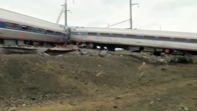 Trailer Zero Days