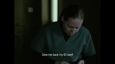 Trailer Godless