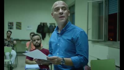 Trailer The Motive