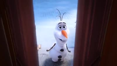 Trailer Olaf's Frozen Adventure