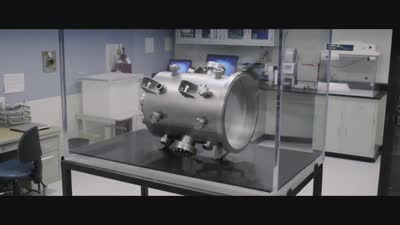 Trailer Alien Code