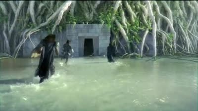 Trailer Mythica: The Iron Crown