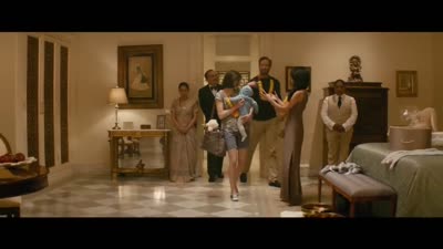 Trailer Hotel Mumbai