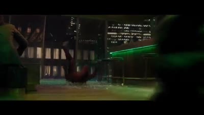 Trailer Deadpool 2