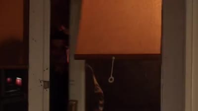Trailer Midnight, Texas