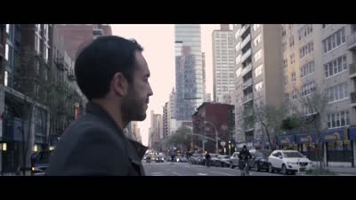 Trailer Havana Darkness
