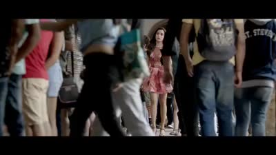 Trailer Half Girlfriend