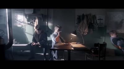 Trailer 303 Squadron