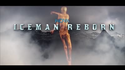 Trailer NOVA: Iceman Reborn