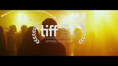 Trailer Barry
