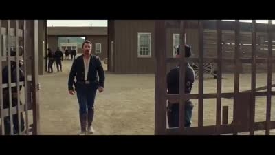 Trailer Hostiles