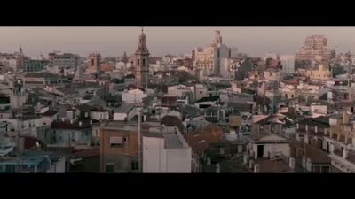 Trailer Amar