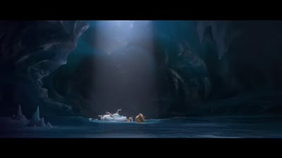 Trailer Ice Age: The Great Egg-Scapade