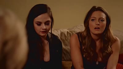 Trailer Mother, May I Sleep with Danger?