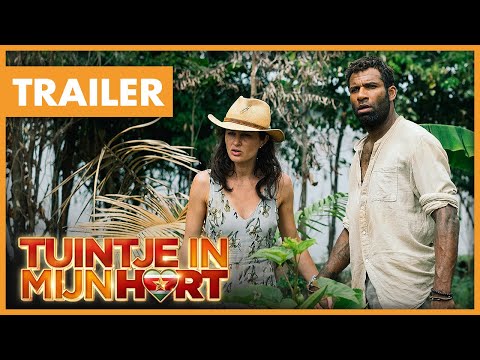 Trailer Tuintje in mijn hart (Home is Where Your Heart is)