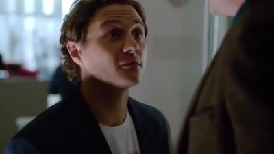 Trailer Pure Genius